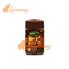 Bru Gold Coffee Jar, 100 g